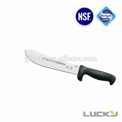 New style Stainless Steel any color slaughtering knives for sale