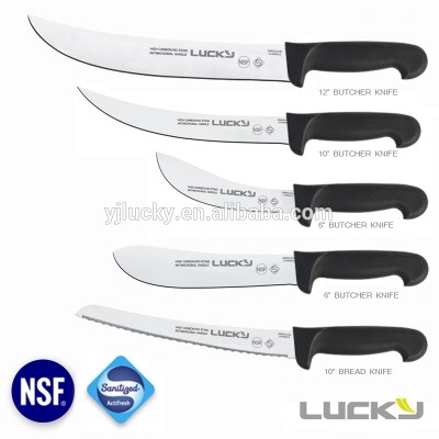 High quality professional chef knife sets at reasonable price